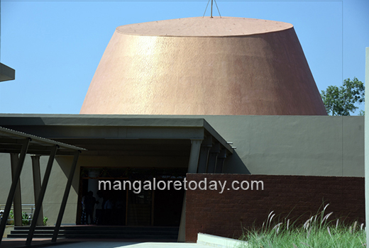 planetarium 